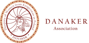 Danaker Diaspora Logo